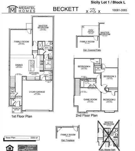 Building Photo - 801 Sicily Blvd