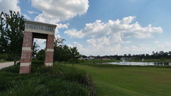 Building Photo - 1806 Vernal Glen Cir