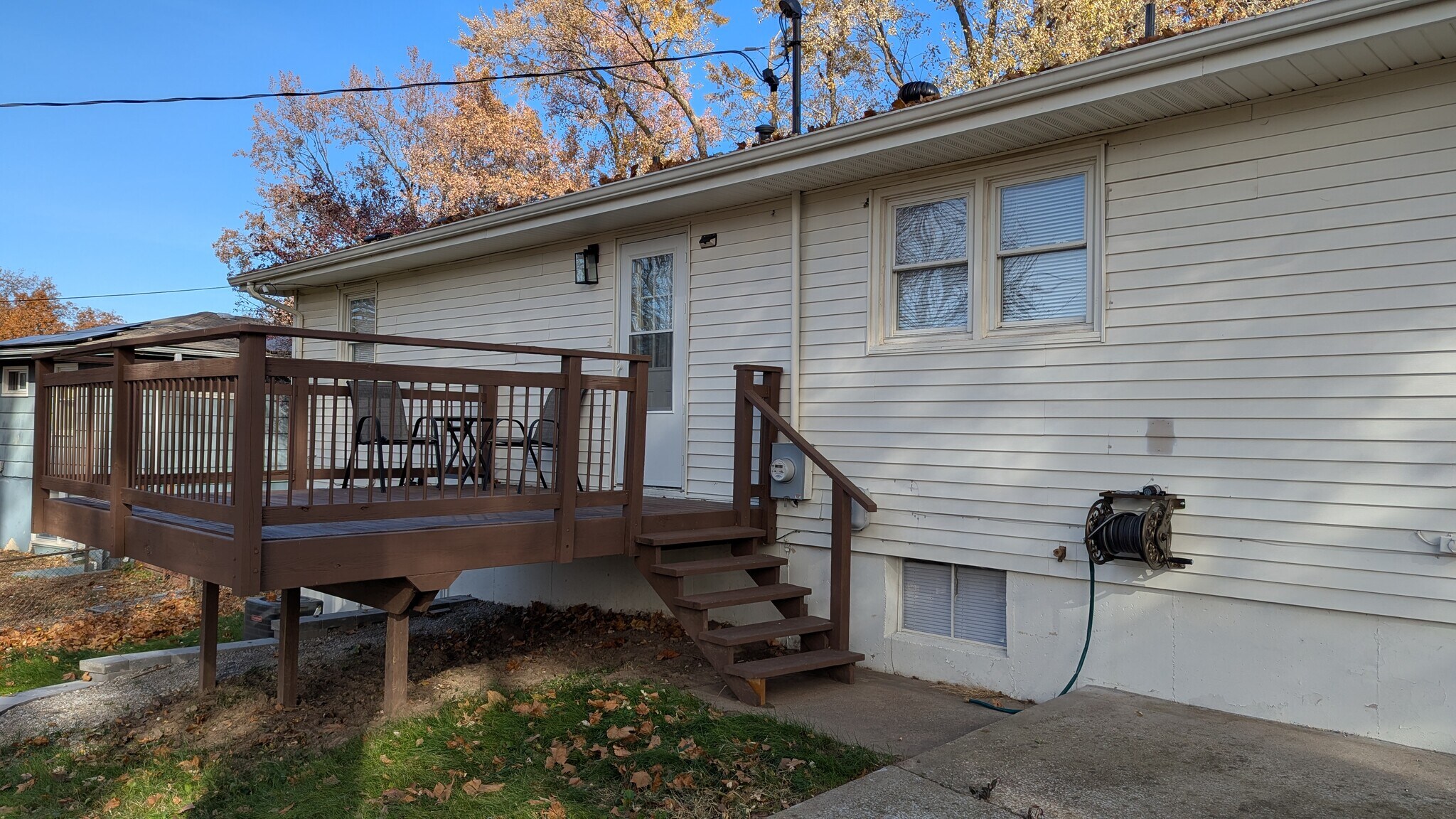 Building Photo - 7512 N Hemple Ave