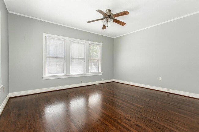 Building Photo - 5838 Vickery Blvd