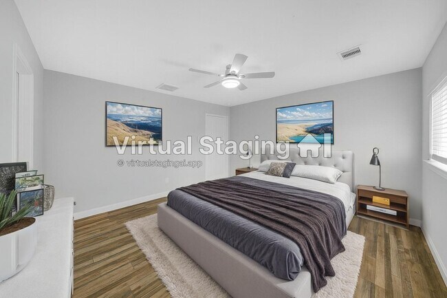 Building Photo - 4732 Carmen St