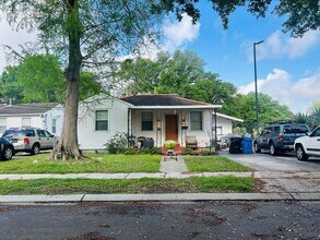 Building Photo - Bayou St. John Cottage - 3 Bedrooms/2 Baths Single Family Home!