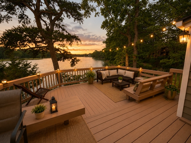 Building Photo - 2717 Seashore Cove