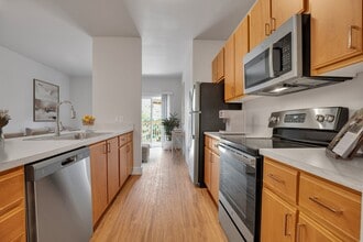 Thoughtful layout with modern finishes - Cascade Ridge