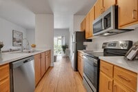 Thoughtful layout with modern finishes - Cascade Ridge