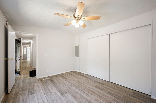 Building Photo - 53955 1st St