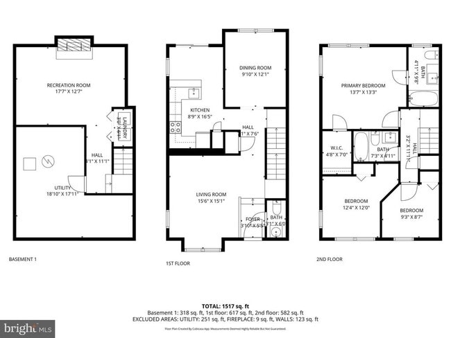 Building Photo - 10718 Kitchener Ct