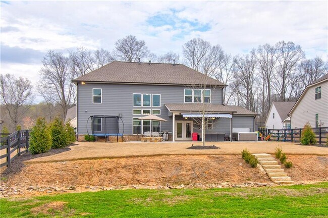 Building Photo - 409 Carmichael Cir