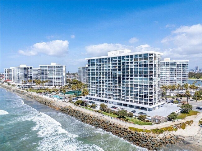 Building Photo - 1830 Avenida Del Mundo