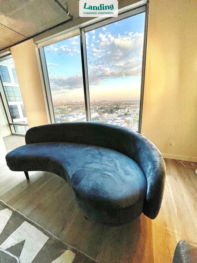 1522 Gordon St 1522 Gordon St Los Angeles CA 90028 Apartment Finder