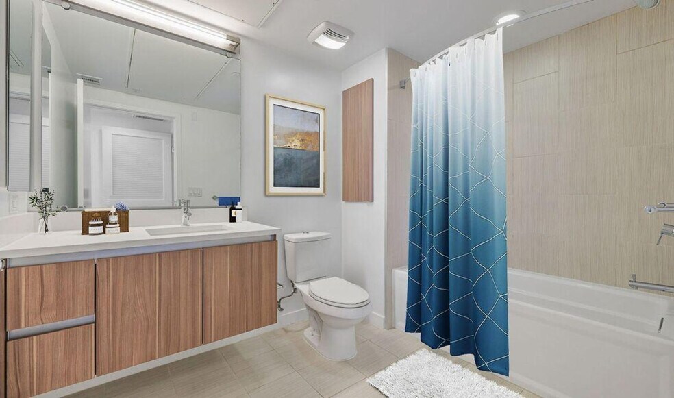 Building Photo - 1725 S Bascom Ave