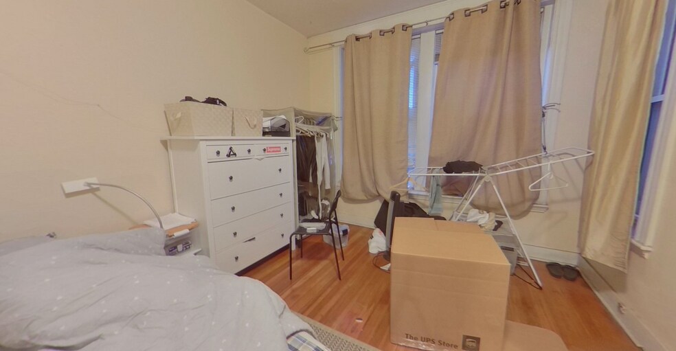 Building Photo - 1130 Commonwealth Ave