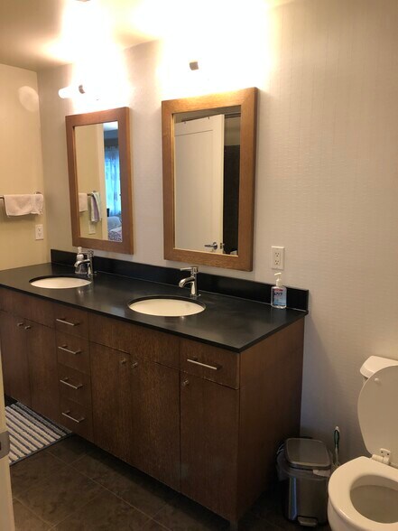 Restroom 3 - 81 Clay St
