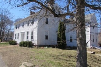 Building Photo - 316 Main St