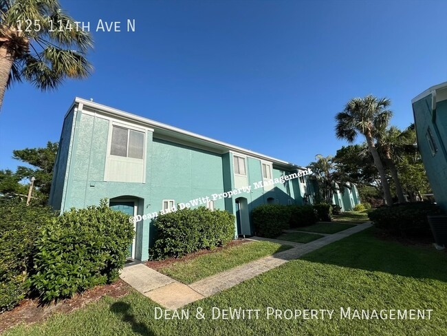 Building Photo - 125 114th Ave N