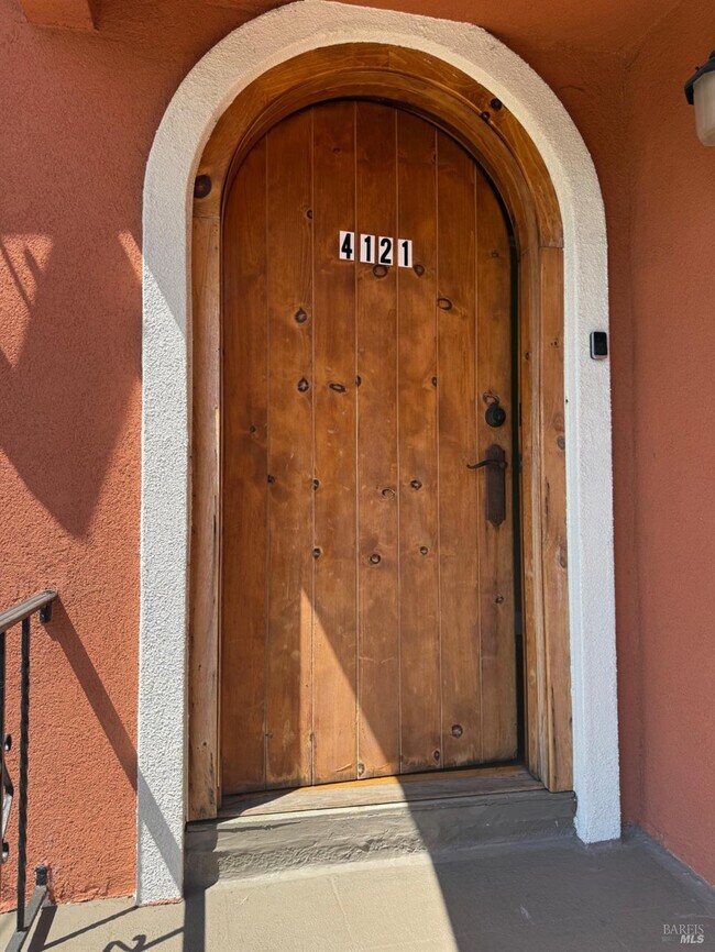 Building Photo - 4121 Lusk St