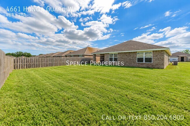 Building Photo - 4661 Honor Guard Wy