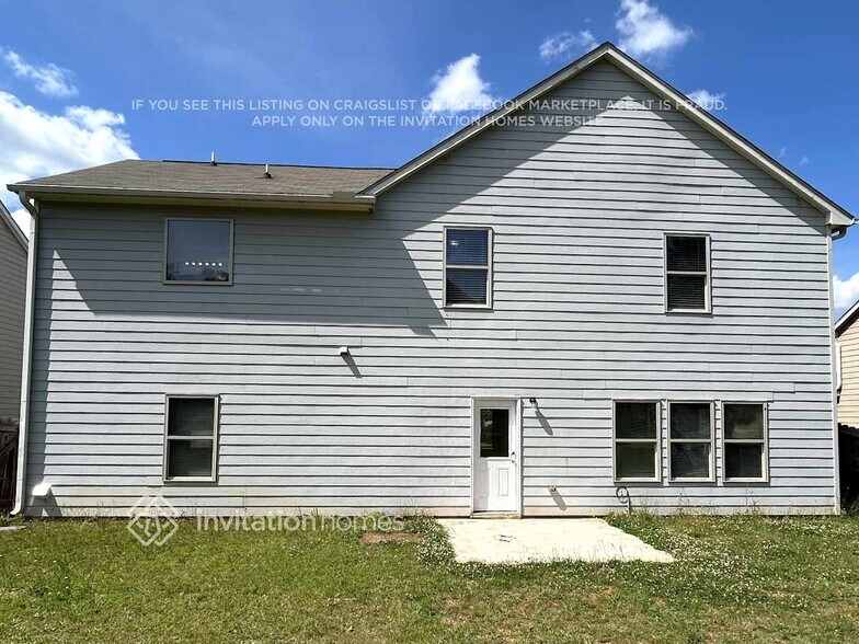 Building Photo - 138 Forrest Park Ln