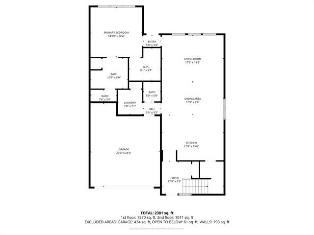 Building Photo - 4009 Bear Creek Ct