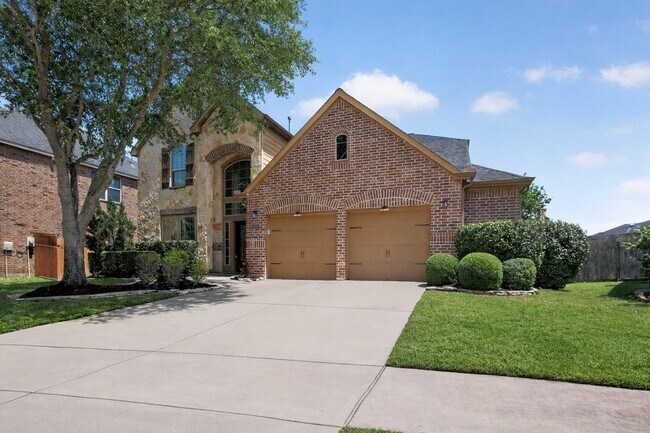 Building Photo - 6535 Arroyo Springs Ln