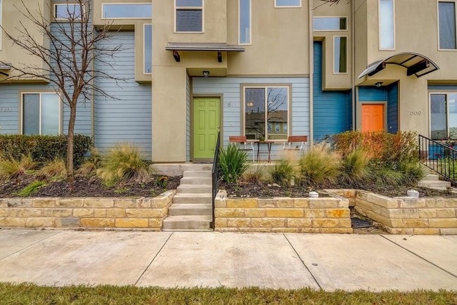 Building Photo - 7611 Wolverine St