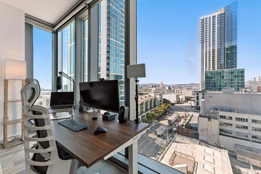 Building Photo - 399 Fremont St