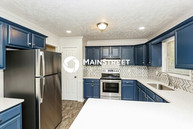 Building Photo - 3 Bedroom Pet-Friendly Home in SMYRNA, TN with Main Street Renewal