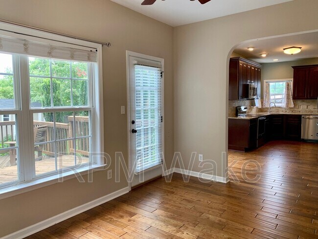 Building Photo - 9201 Langwood Dr