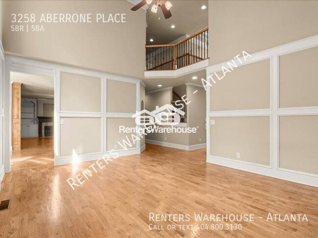 Building Photo - Elegant Lawrenceville Home!!!