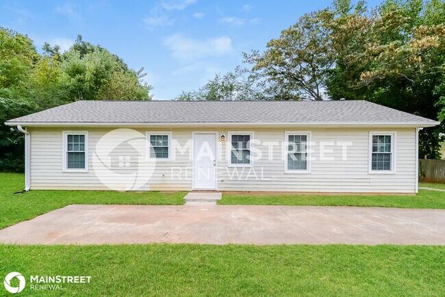 Building Photo - 2251 SUNSHINE AVE, Winston-Salem, NC 27107