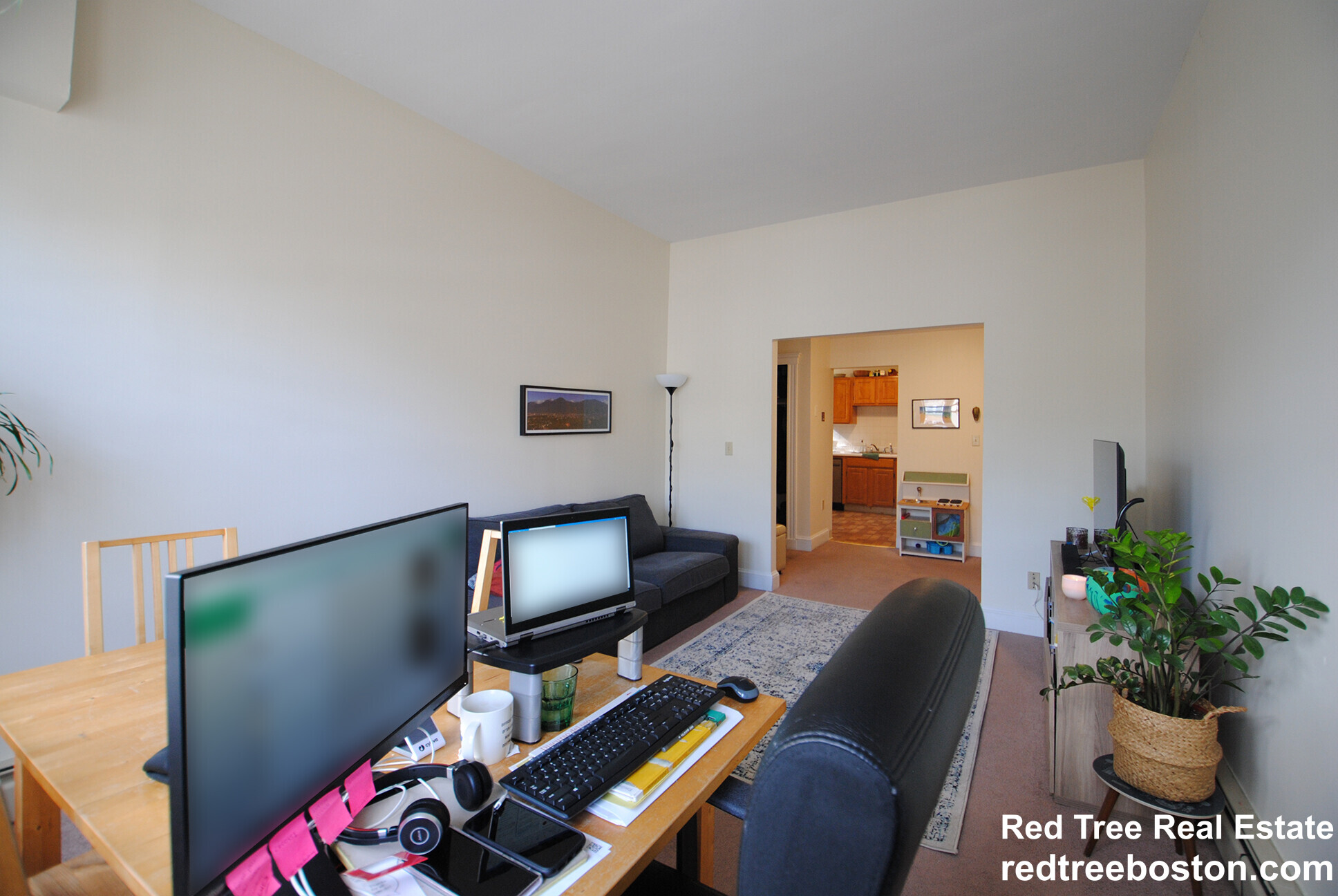 apt 2 - 25 Colborne Rd