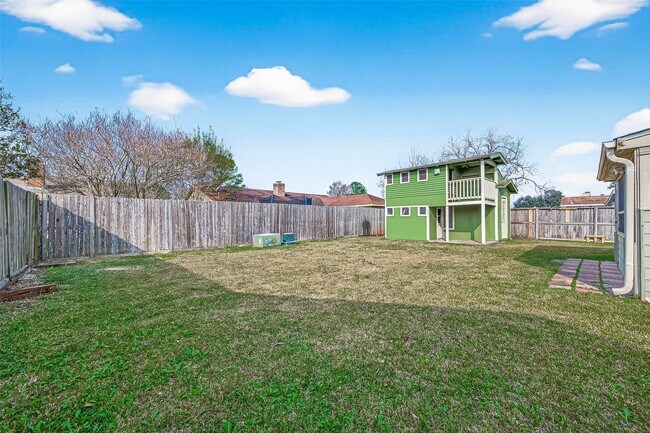 Building Photo - 10006 Towne Tower Ln