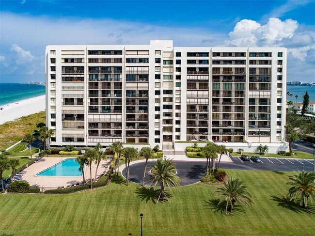 Building Photo - 1460 Gulf Blvd