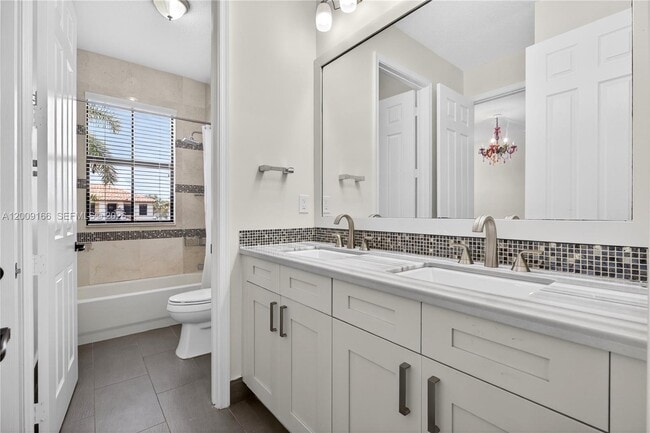 Building Photo - 3765 NW 85th Terrace