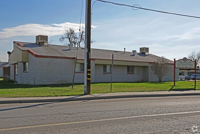 Building Photo - Firebaugh Family Apartments