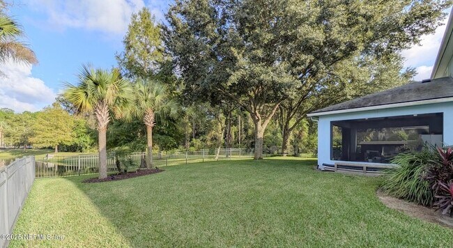 Building Photo - 1667 Hammock Grove Ln