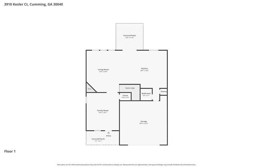 Building Photo - 3910 Kesler Ct