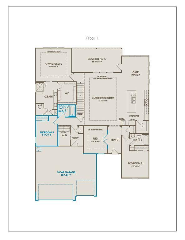 Building Photo - 513 Barnhill Lp