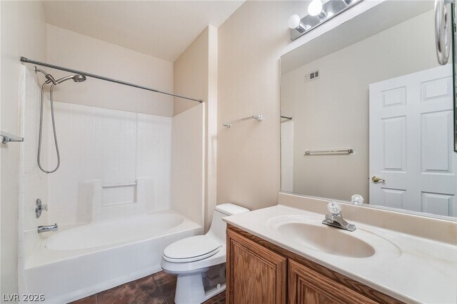 Building Photo - 7103 S Durango Dr
