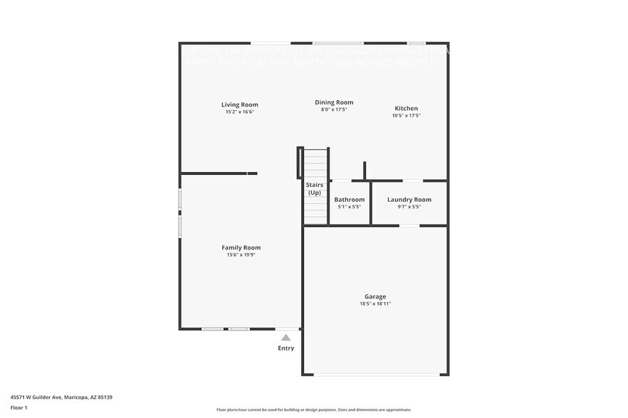 Building Photo - 45571 W Guilder Ave