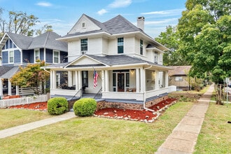 Building Photo - 1402 17th St S