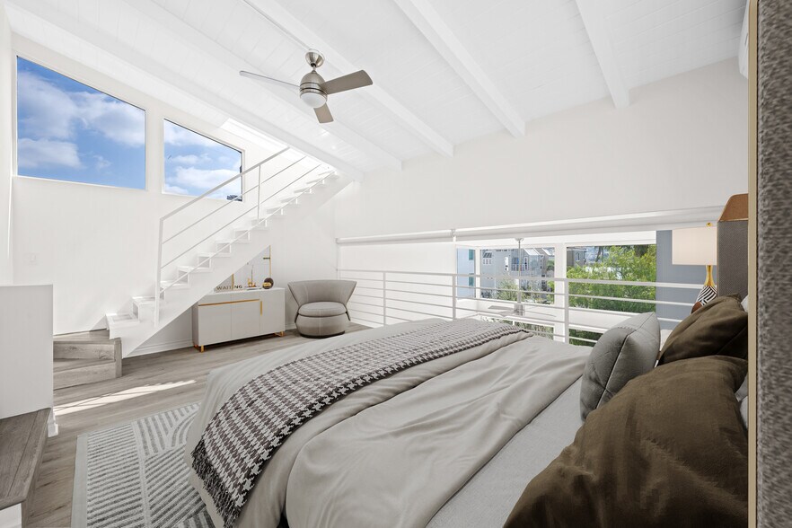 Building Photo - 29 Yawl St