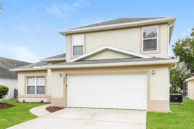 Building Photo - 2600 Chatham Cir