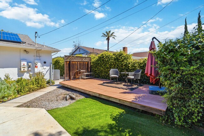 Building Photo - 23020 Haynes St