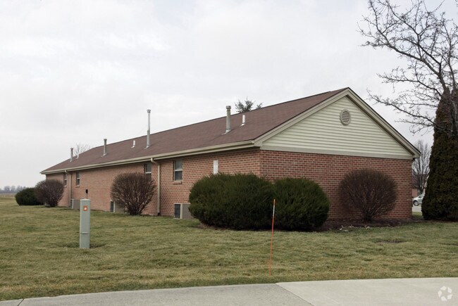 Building Photo - Bethesda View Apartments