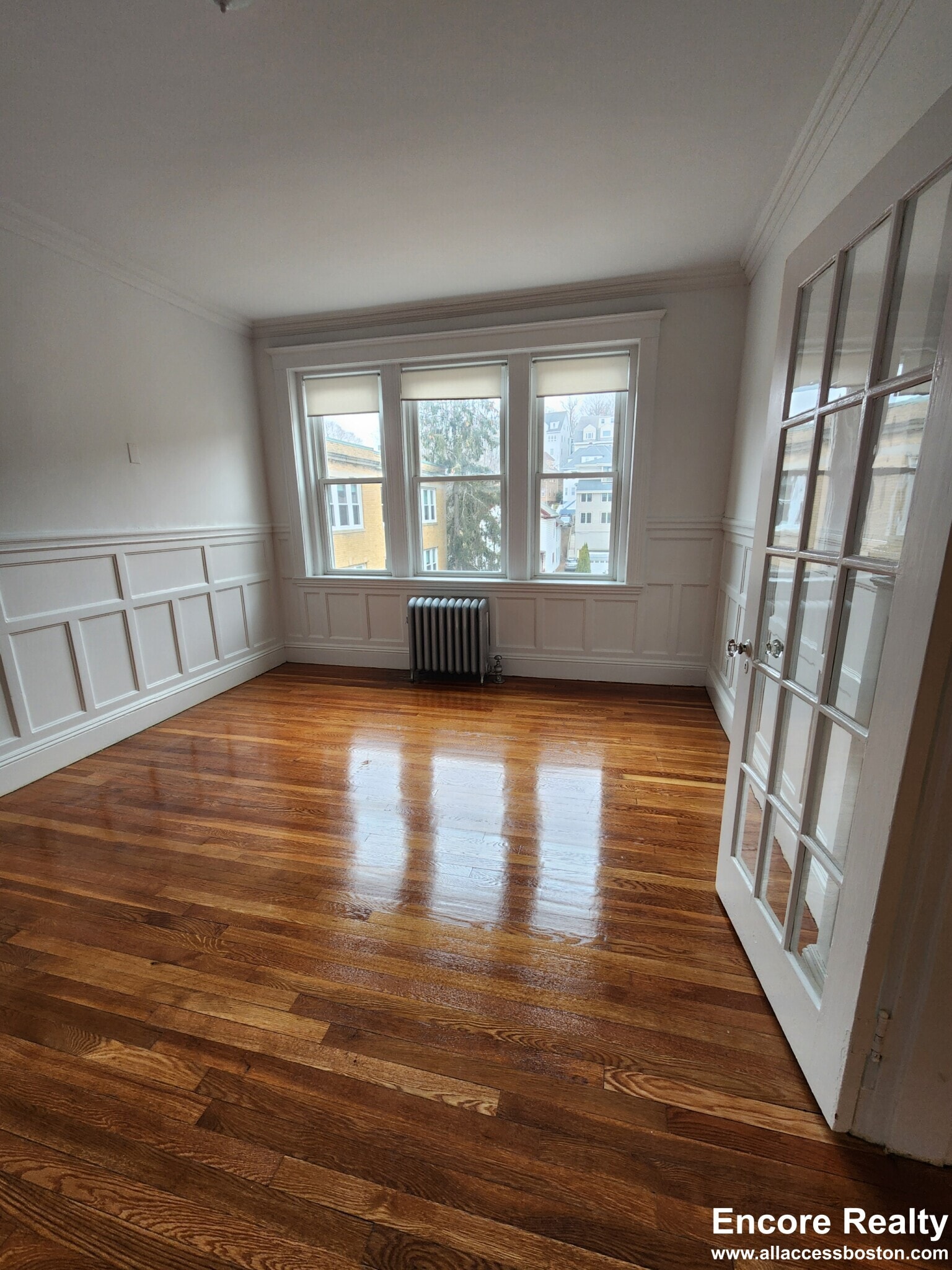 Building Photo - 85 Winchester St