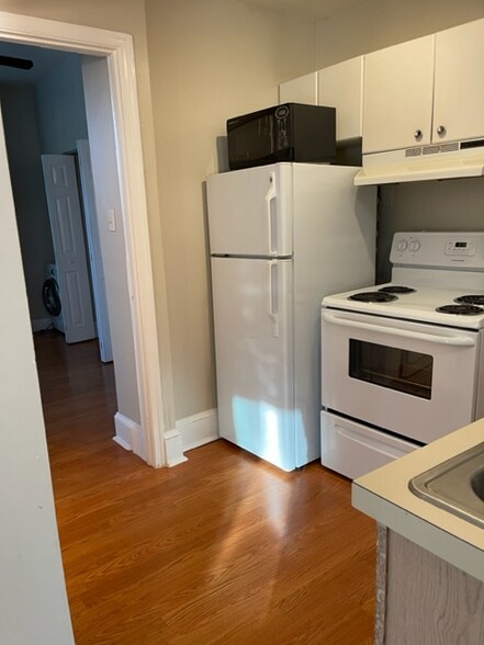 Building Photo - 301 U St NW