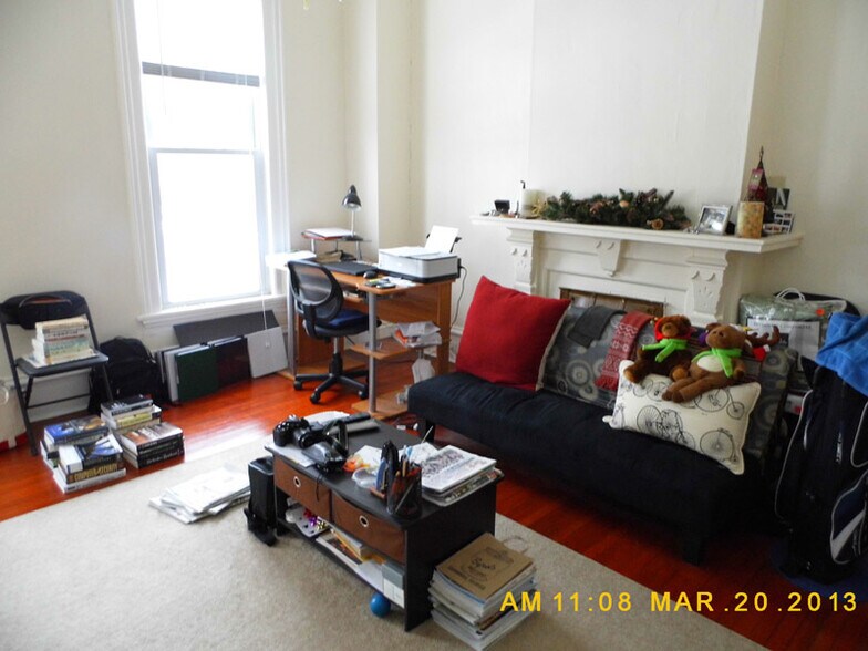 Building Photo - 309 Columbus Ave