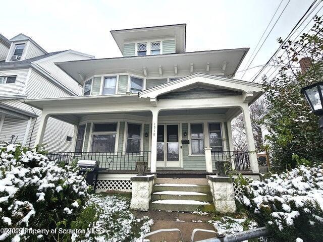 Primary Photo - 1518 Linden St
