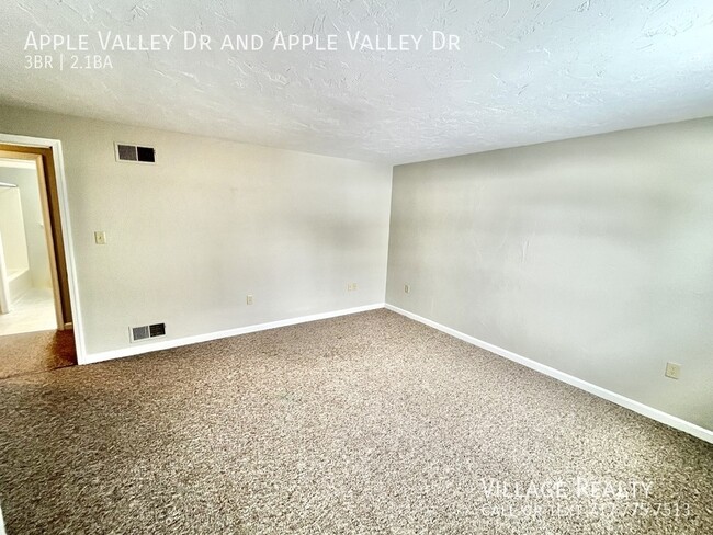 Building Photo - END-unit available now! Extremely spacious...